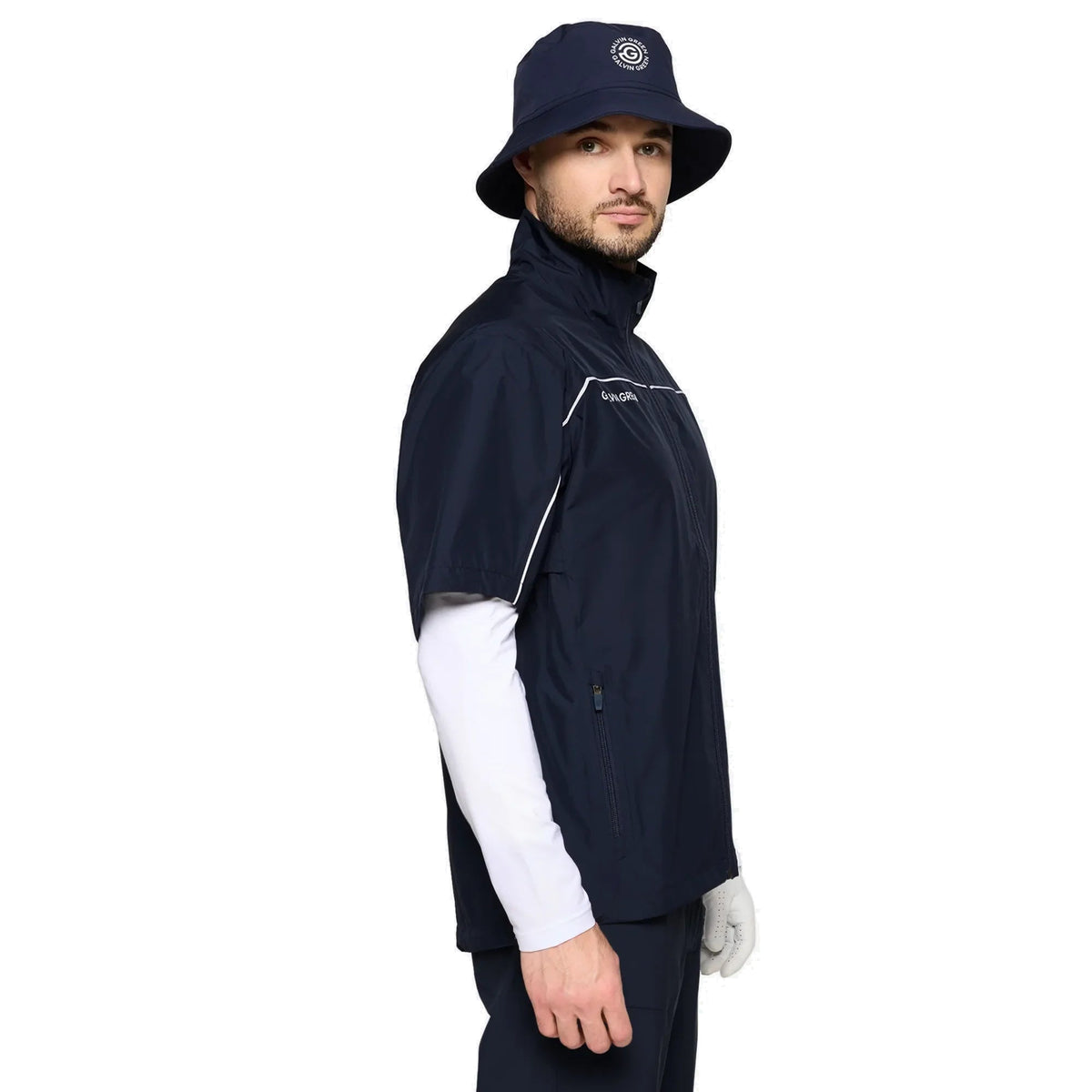 Galvin Green Air - Navy/White – bild 4