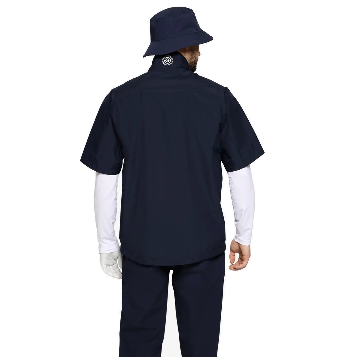 Galvin Green Air - Navy/White – bild 6