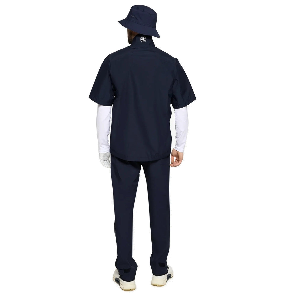 Galvin Green Air - Navy/White – bild 7