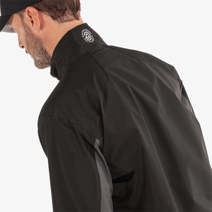 Galvin Green Air - Black/Forged Iron – bild 7