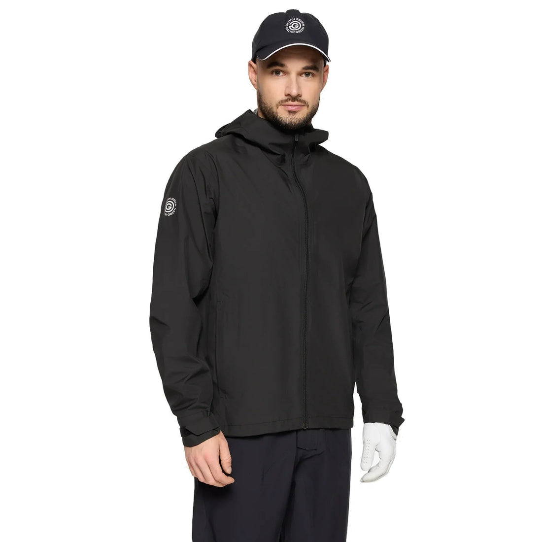 Galvin Green Akron - Black – bild 2