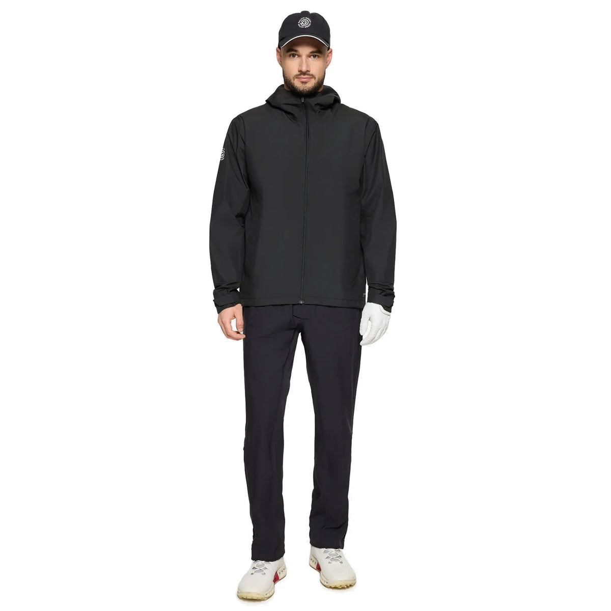 Galvin Green Akron - Black – bild 3