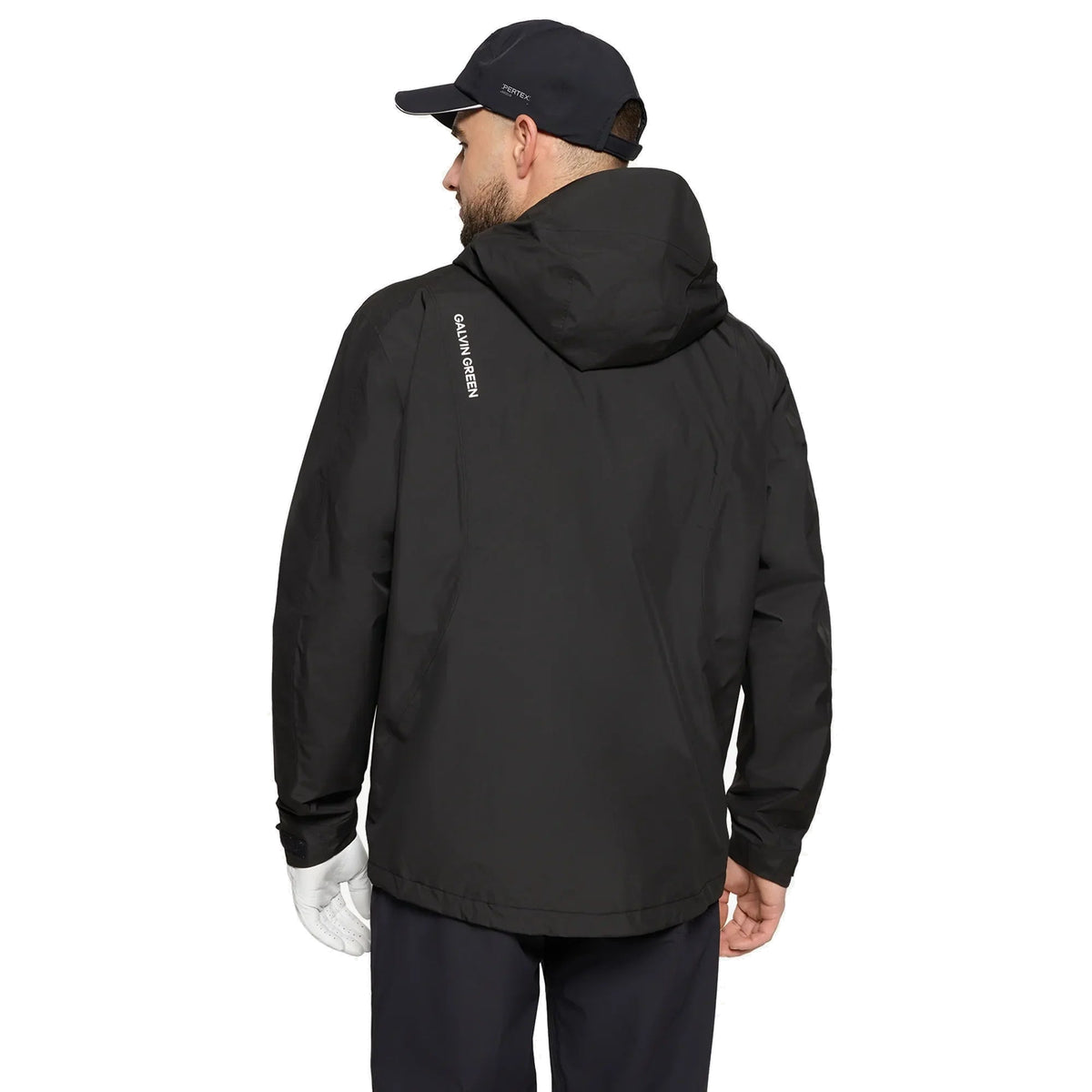 Galvin Green Akron - Black – bild 6