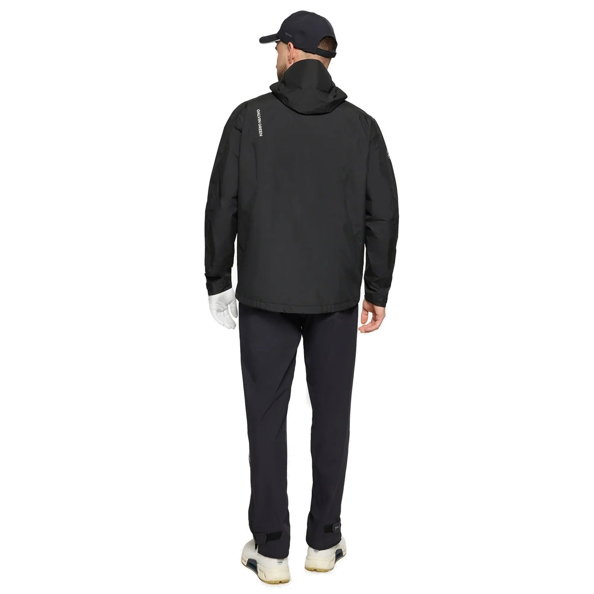 Galvin Green Akron - Black – bild 7