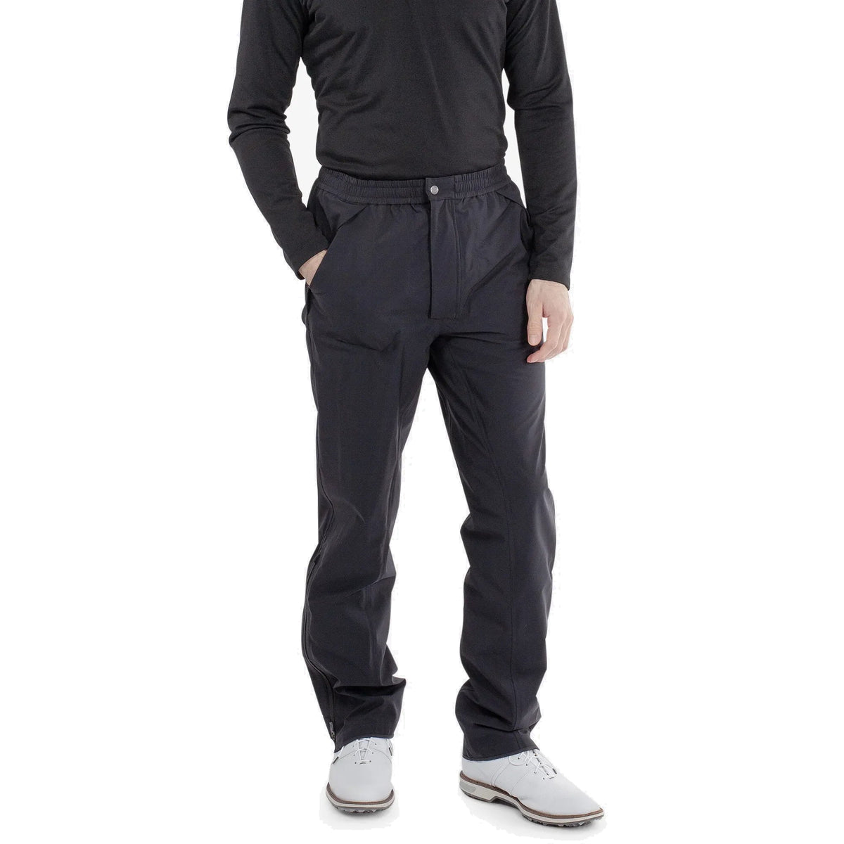 Galvin Green Alan - Black – bild 2