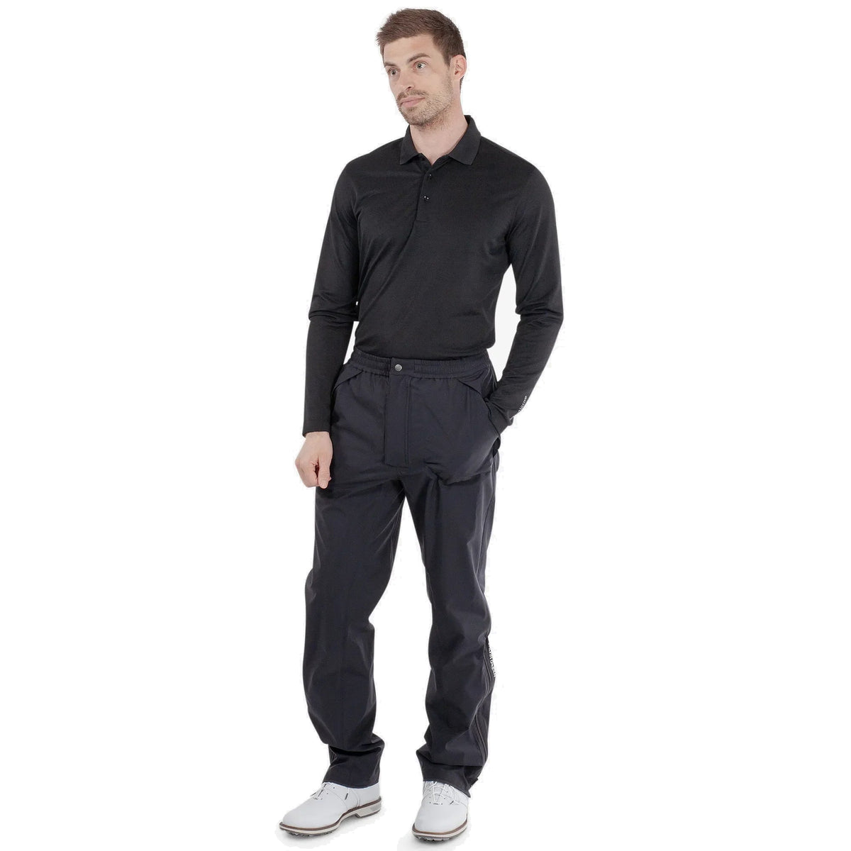 Galvin Green Alan - Black – bild 3