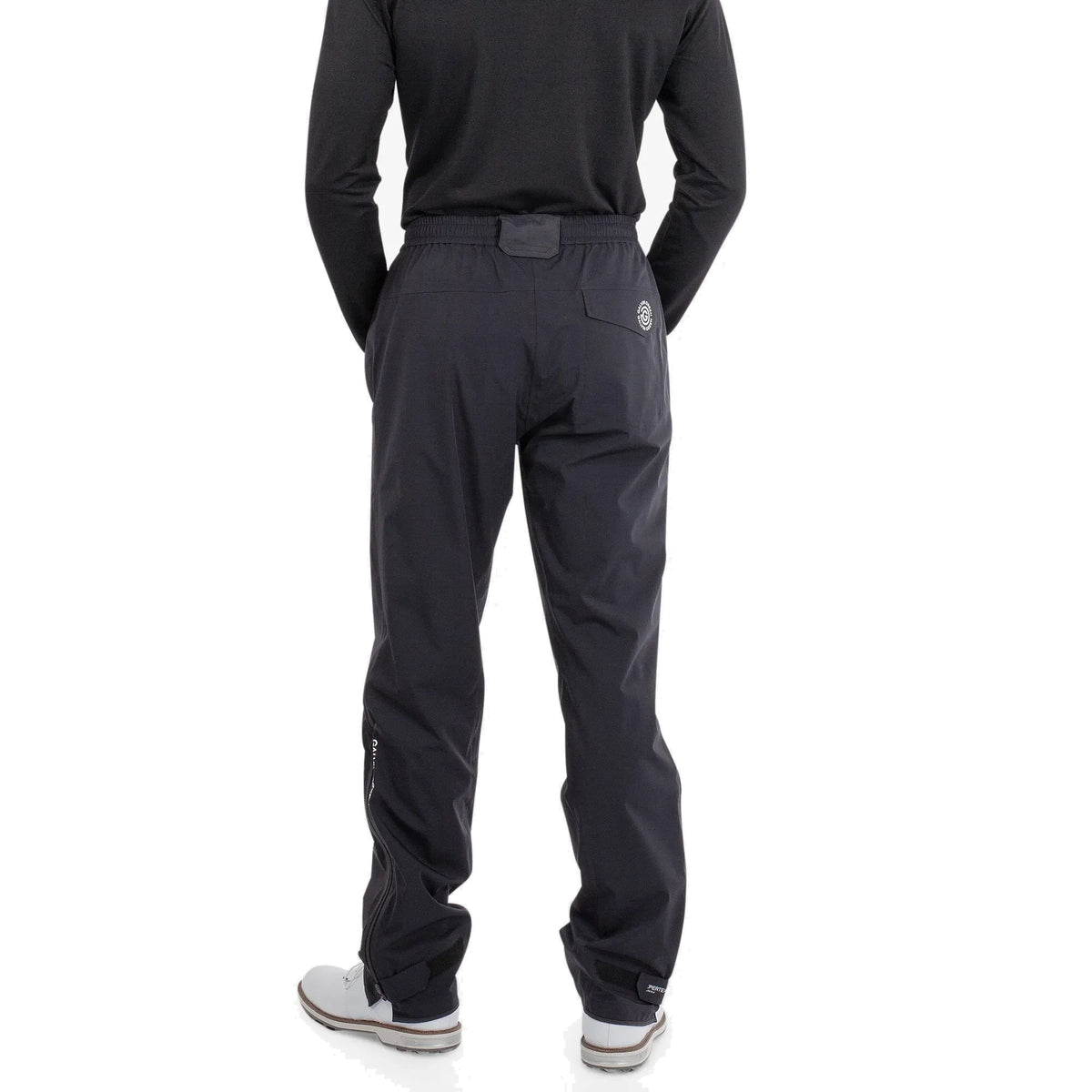 Galvin Green Alan - Black – bild 6