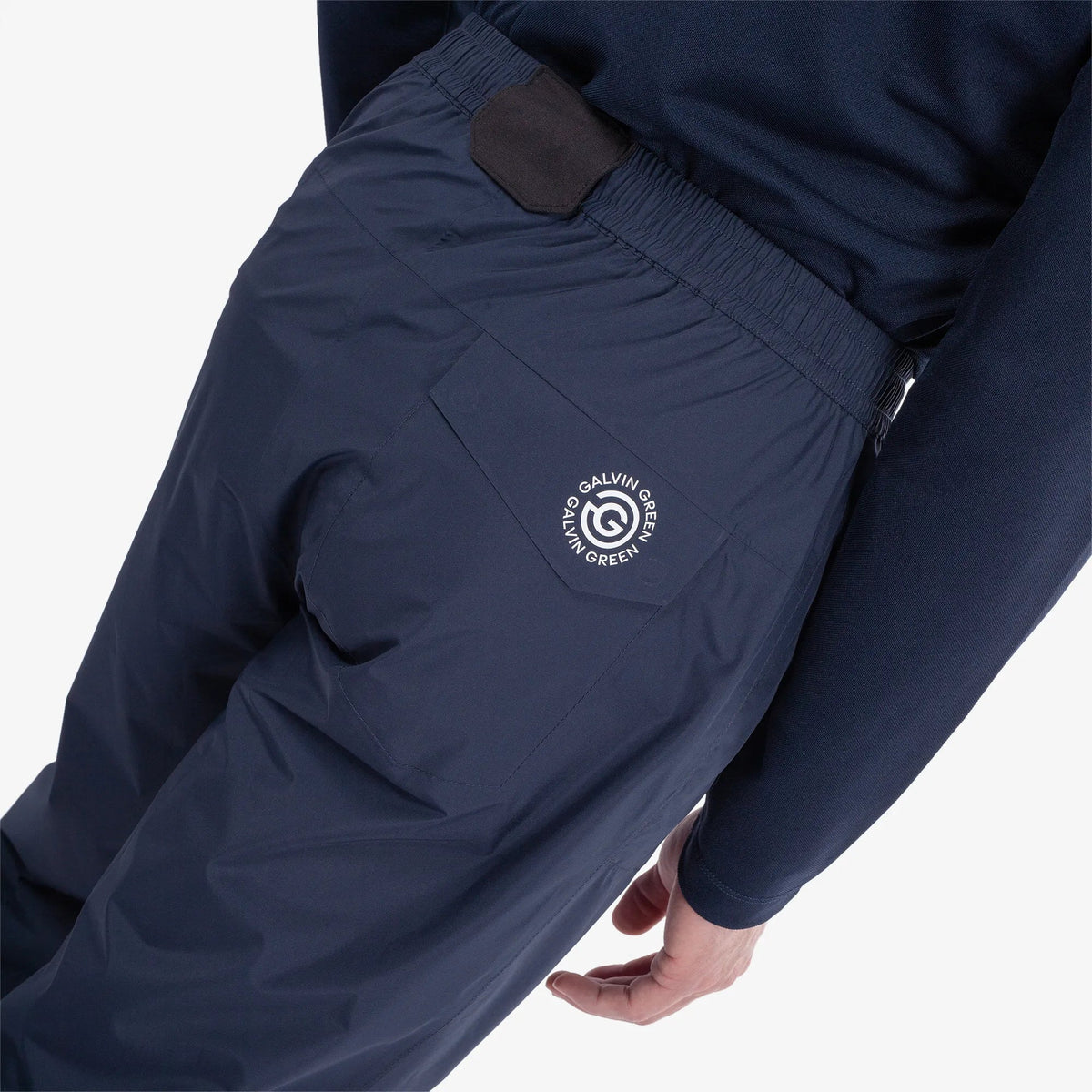 Galvin Green Alan - Navy – bild 7