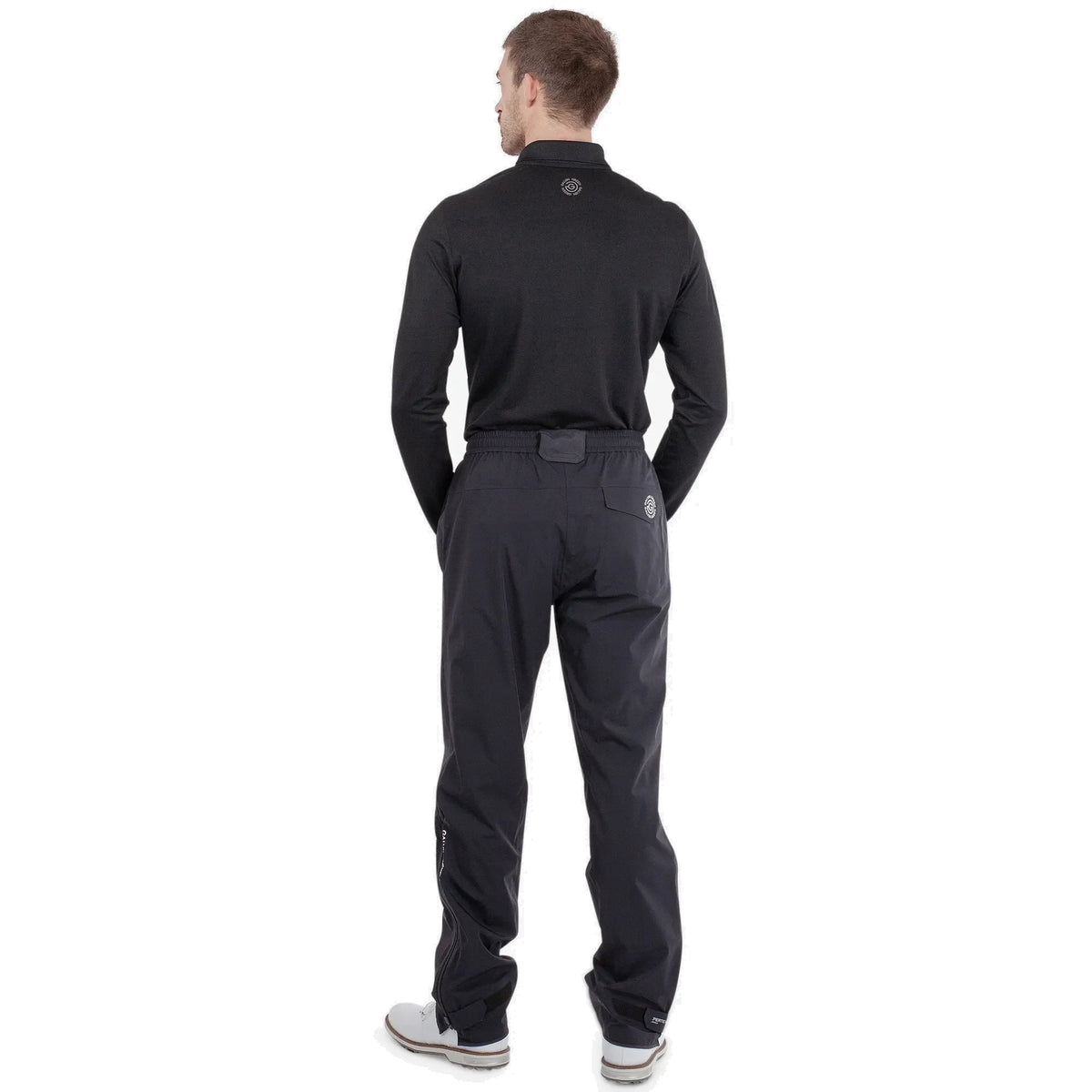 Galvin Green Alan - Black – bild 8