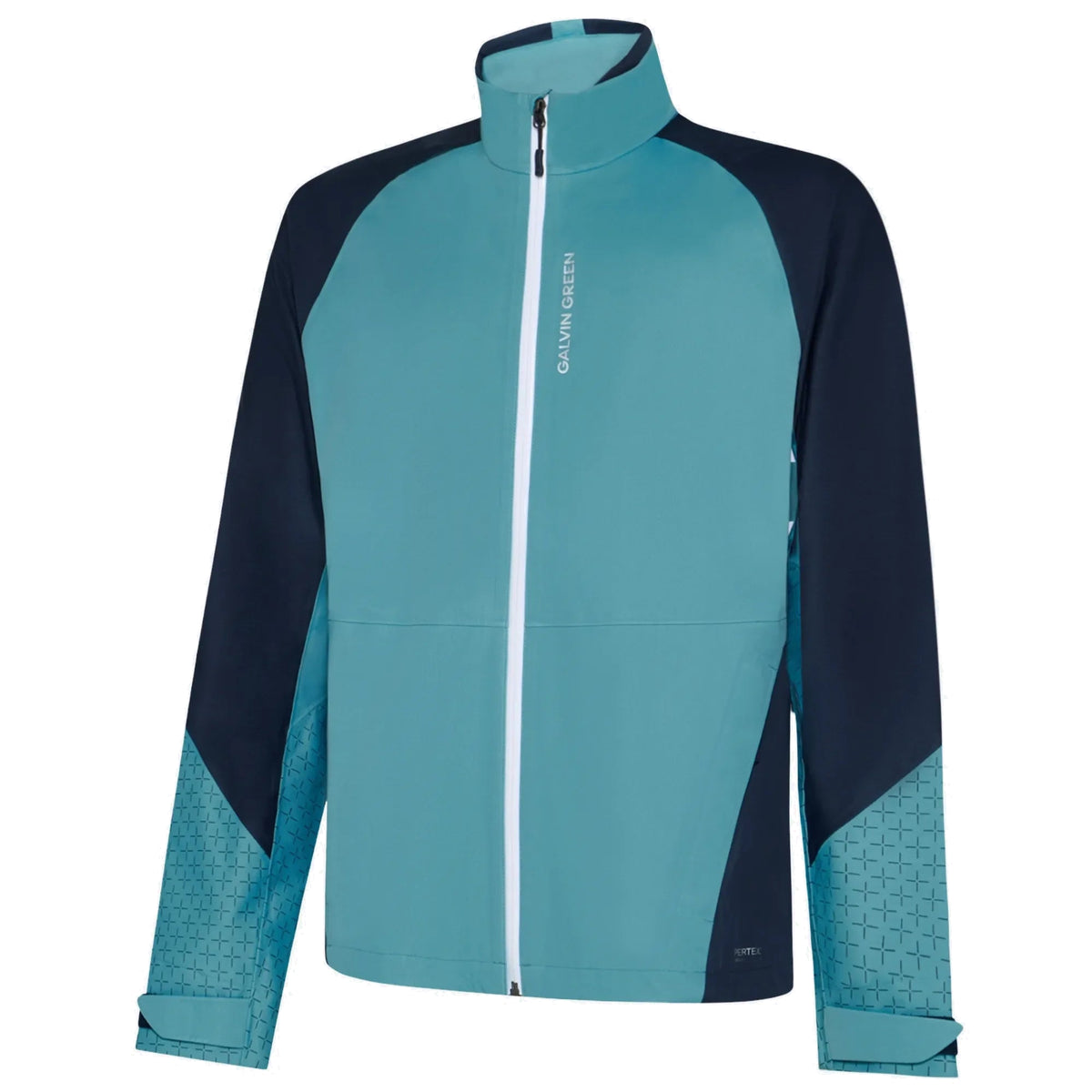 Galvin Green Alonzo – Storm Blue/Navy/White – bild 1