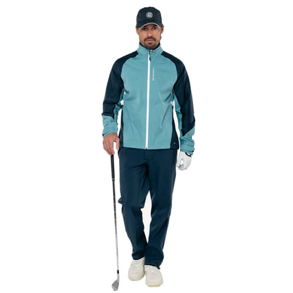 Galvin Green Alonzo – Storm Blue/Navy/White – bild 3