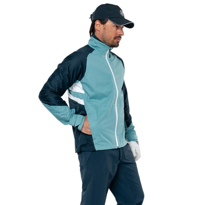 Galvin Green Alonzo – Storm Blue/Navy/White – bild 4