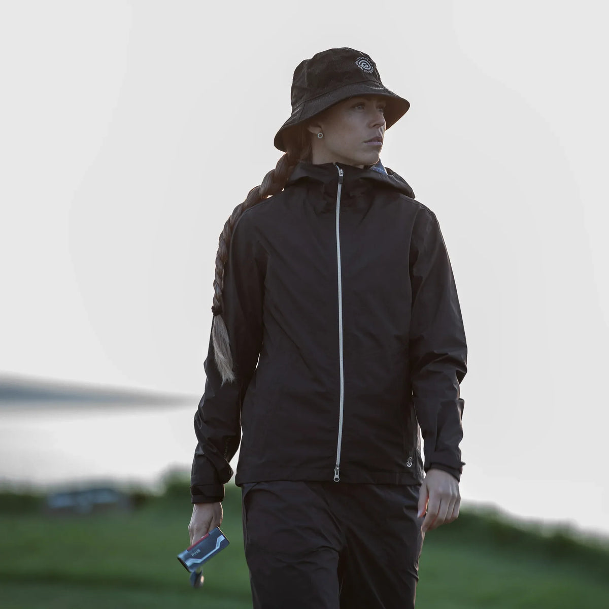Galvin Green Andrea - Black – bild 12