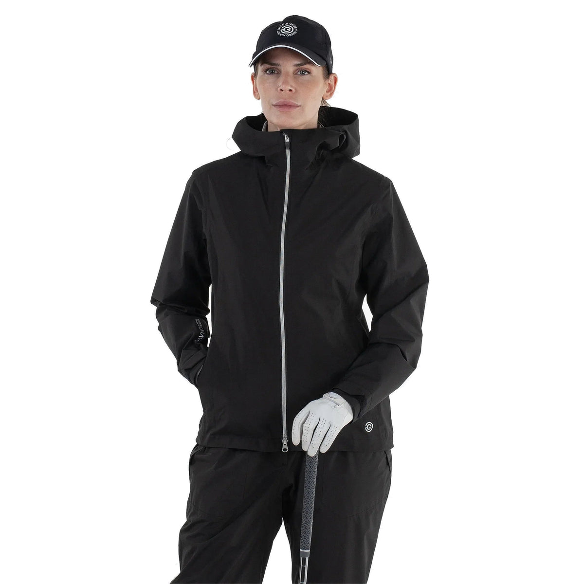 Galvin Green Andrea - Black – bild 2