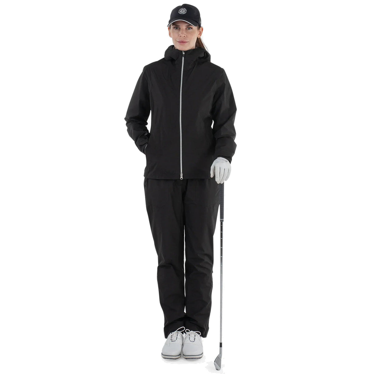 Galvin Green Andrea - Black – bild 3