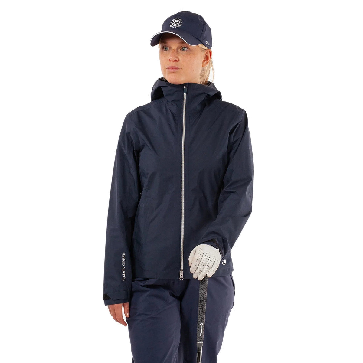 Galvin Green Andrea - Navy – bild 2