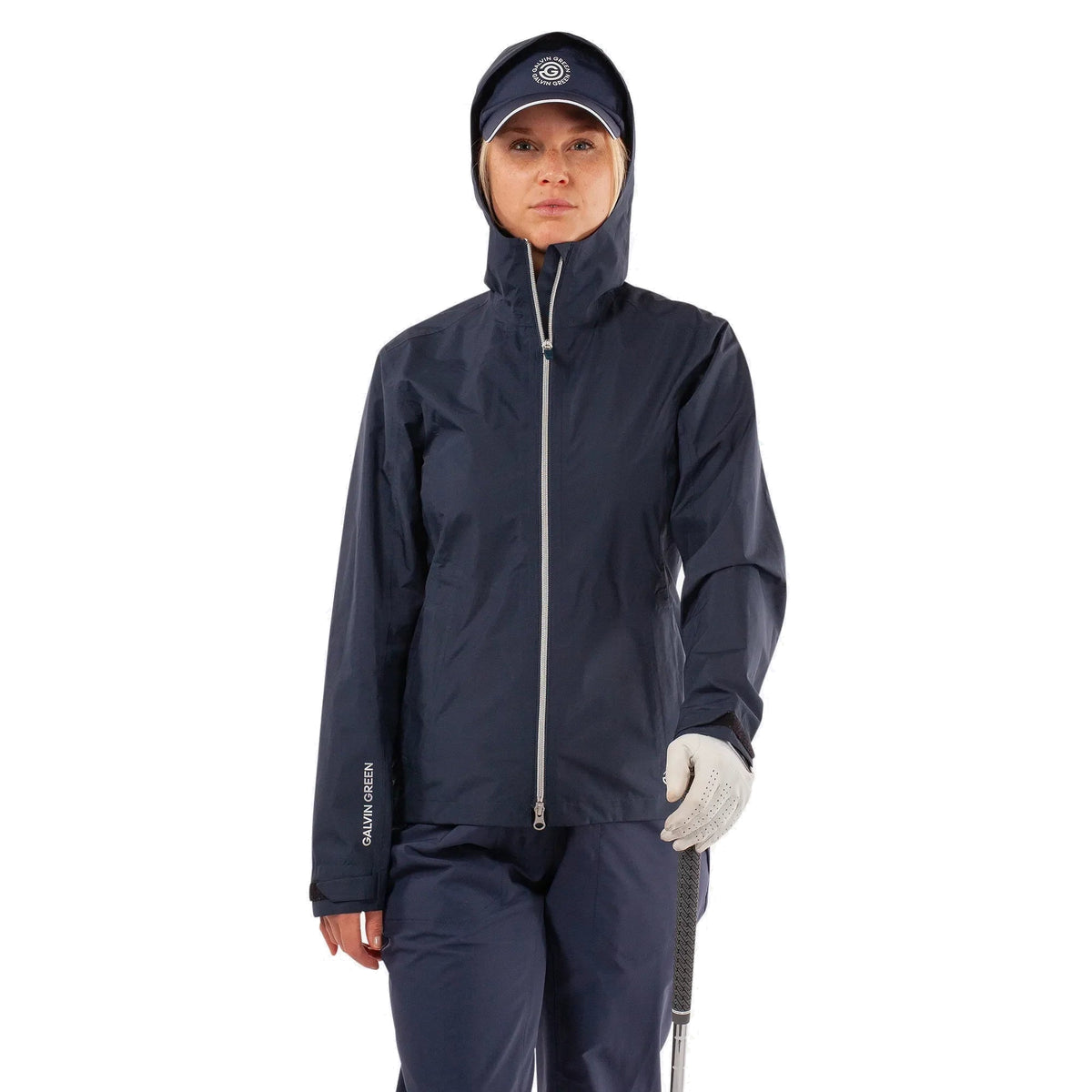 Galvin Green Andrea - Navy – bild 3