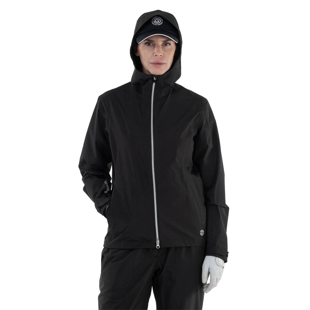 Galvin Green Andrea - Black – bild 6