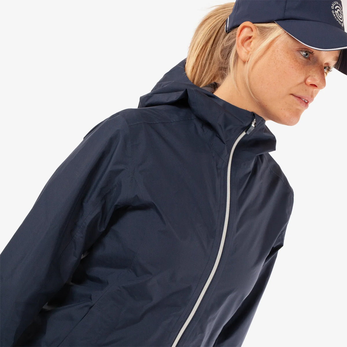 Galvin Green Andrea - Navy – bild 5