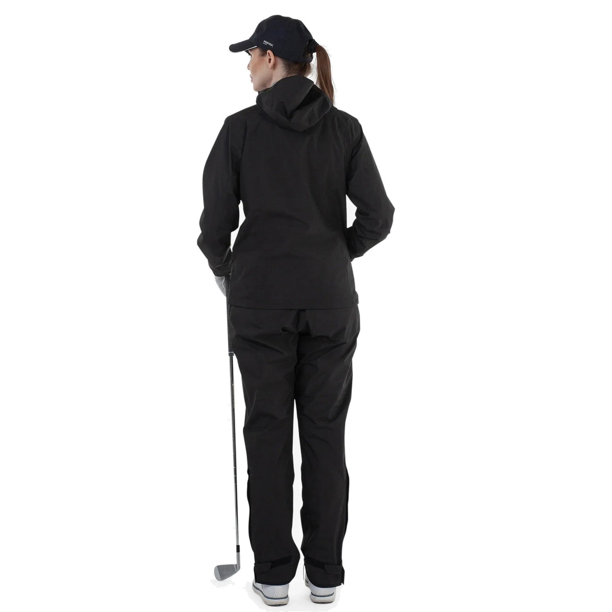 Galvin Green Andrea - Black – bild 10