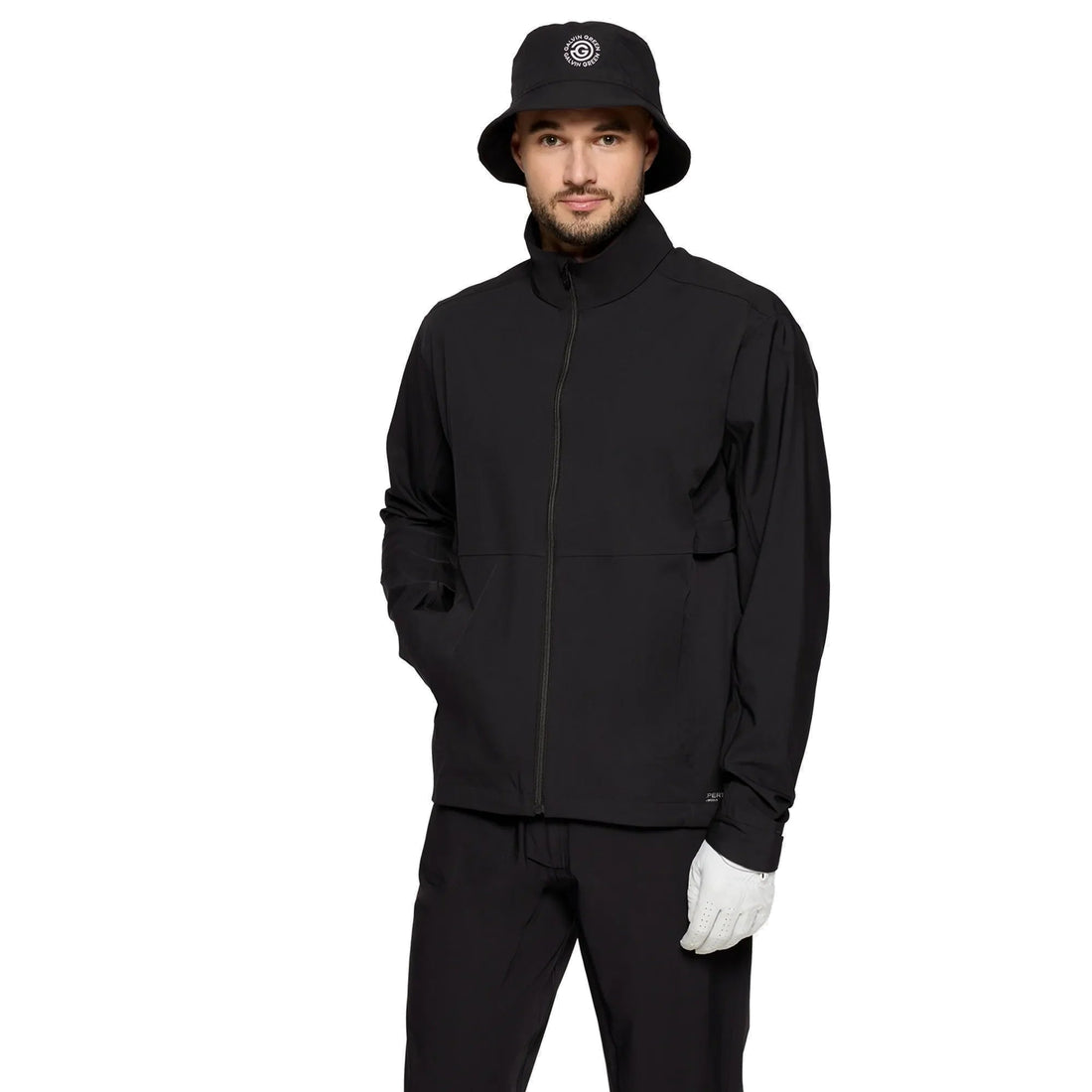 Galvin Green Andrew - Black – bild 2
