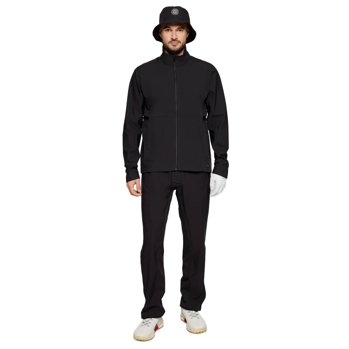 Galvin Green Andrew - Black – bild 3