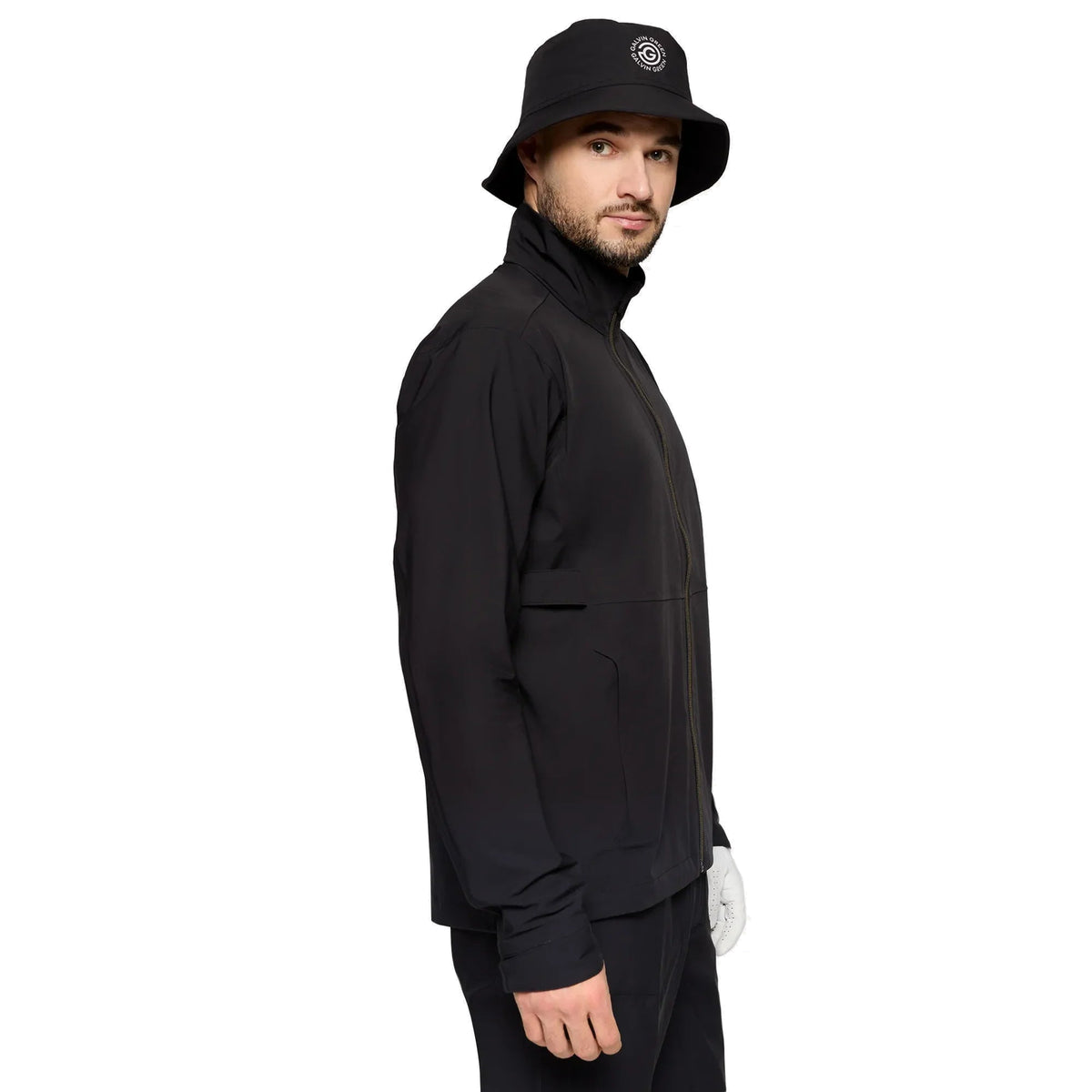 Galvin Green Andrew - Black – bild 4
