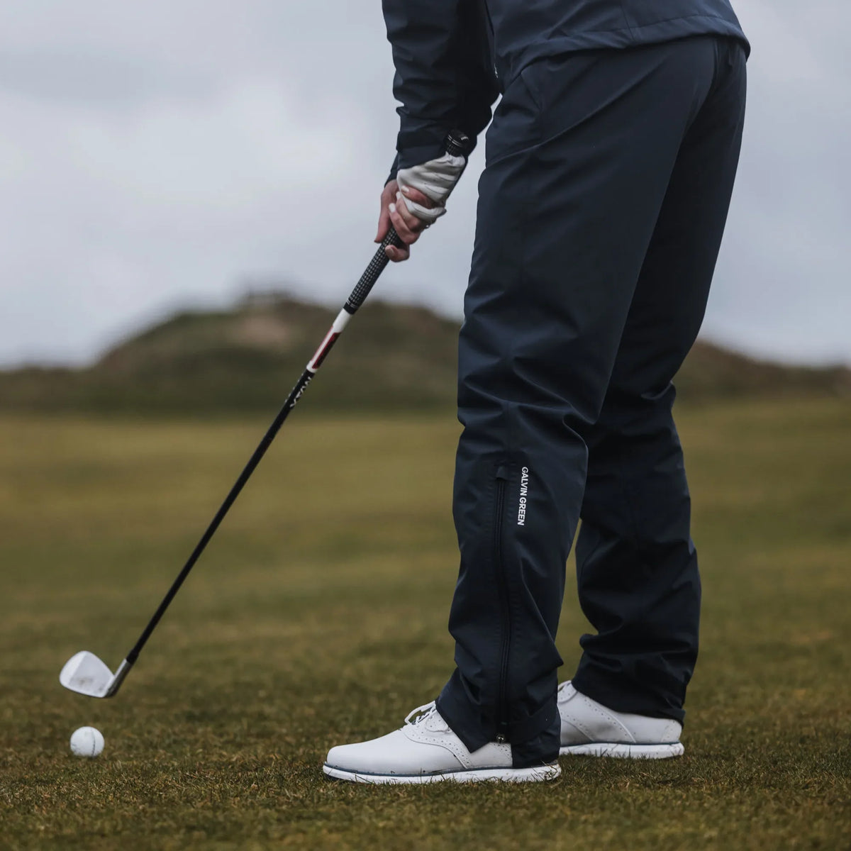 Galvin Green Angie - Navy – bild 11