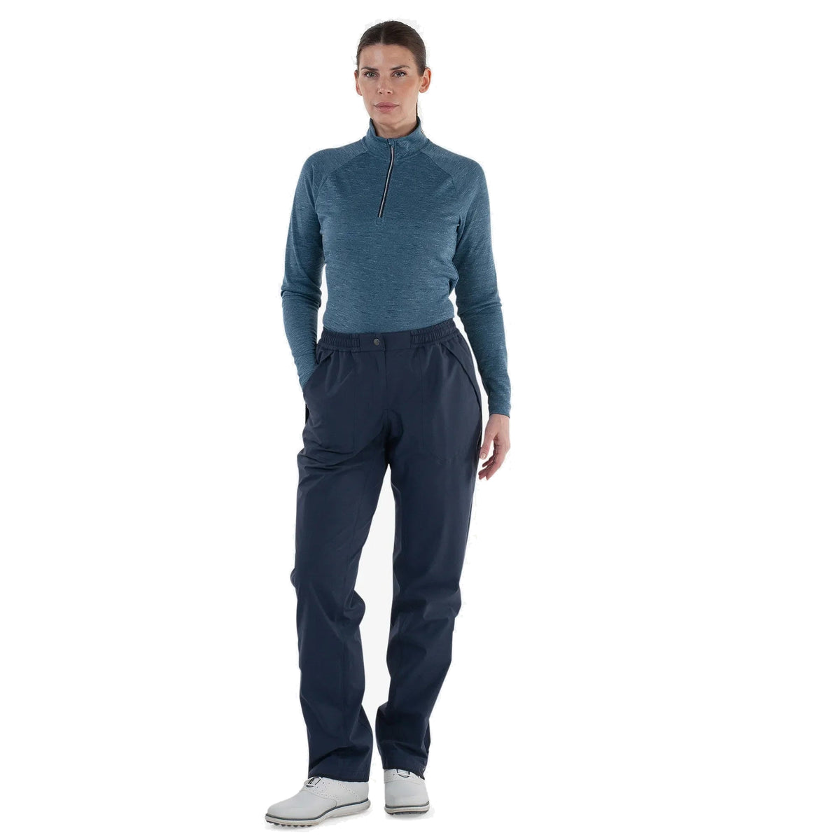 Galvin Green Angie - Navy – bild 3