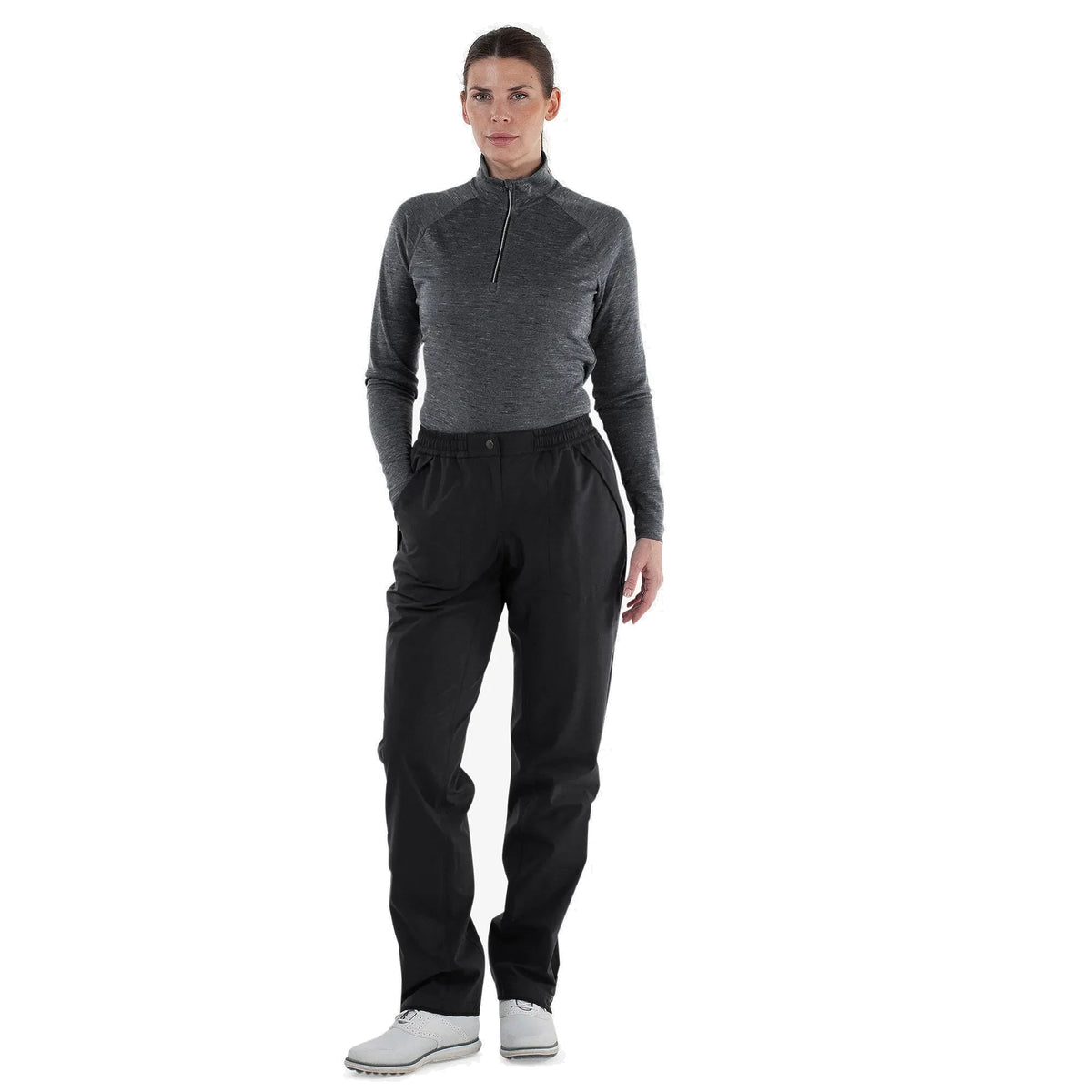 Galvin Green Angie - Black – bild 3