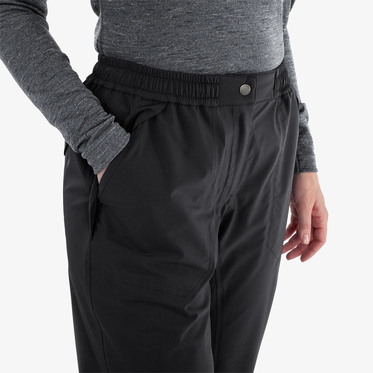 Galvin Green Angie - Black – bild 5