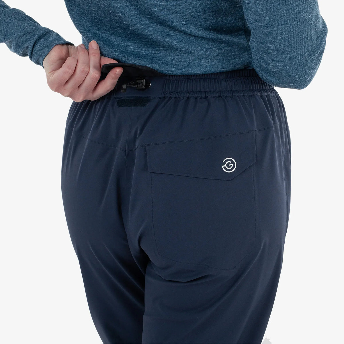 Galvin Green Angie - Navy – bild 8
