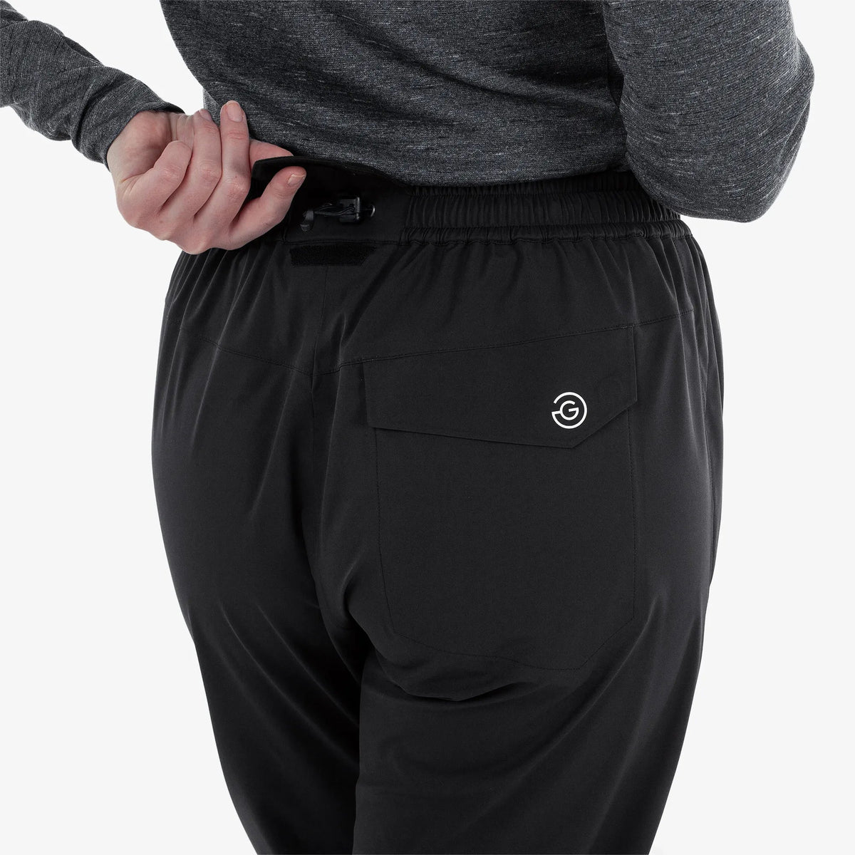 Galvin Green Angie - Black – bild 7