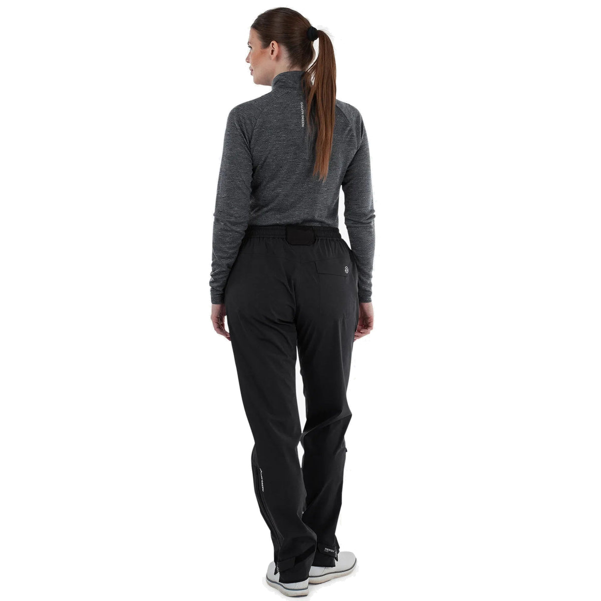 Galvin Green Angie - Black – bild 8