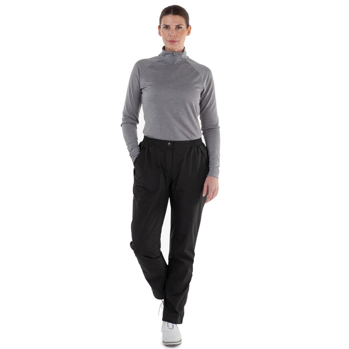 Galvin Green April - Black – bild 3