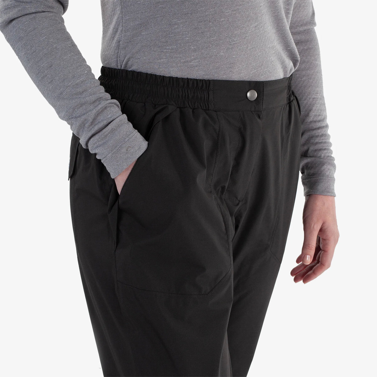 Galvin Green April - Black – bild 4