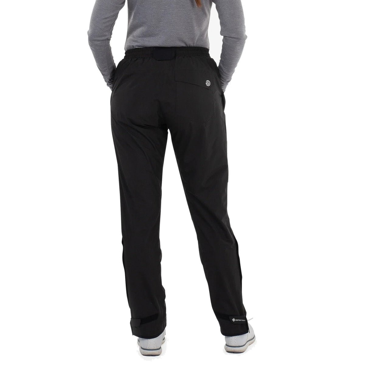 Galvin Green April - Black – bild 5