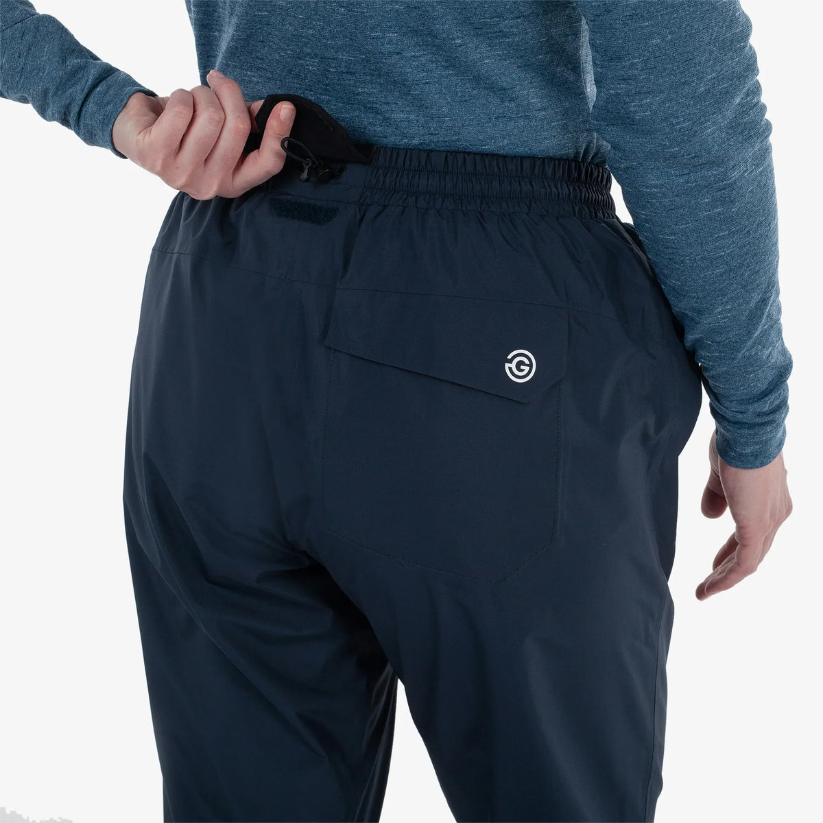 Galvin Green April - Navy – bild 7