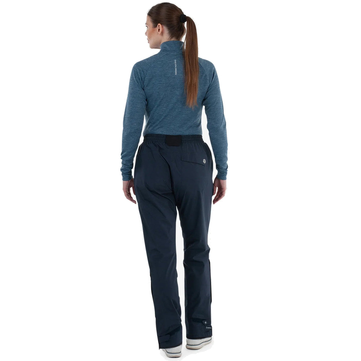 Galvin Green April - Navy – bild 9