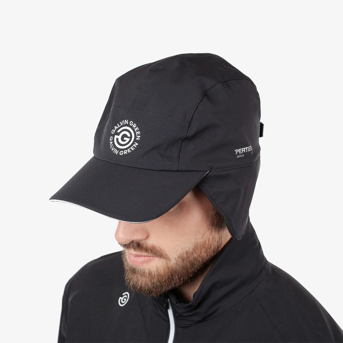 Galvin Green Archer - Black – bild 3