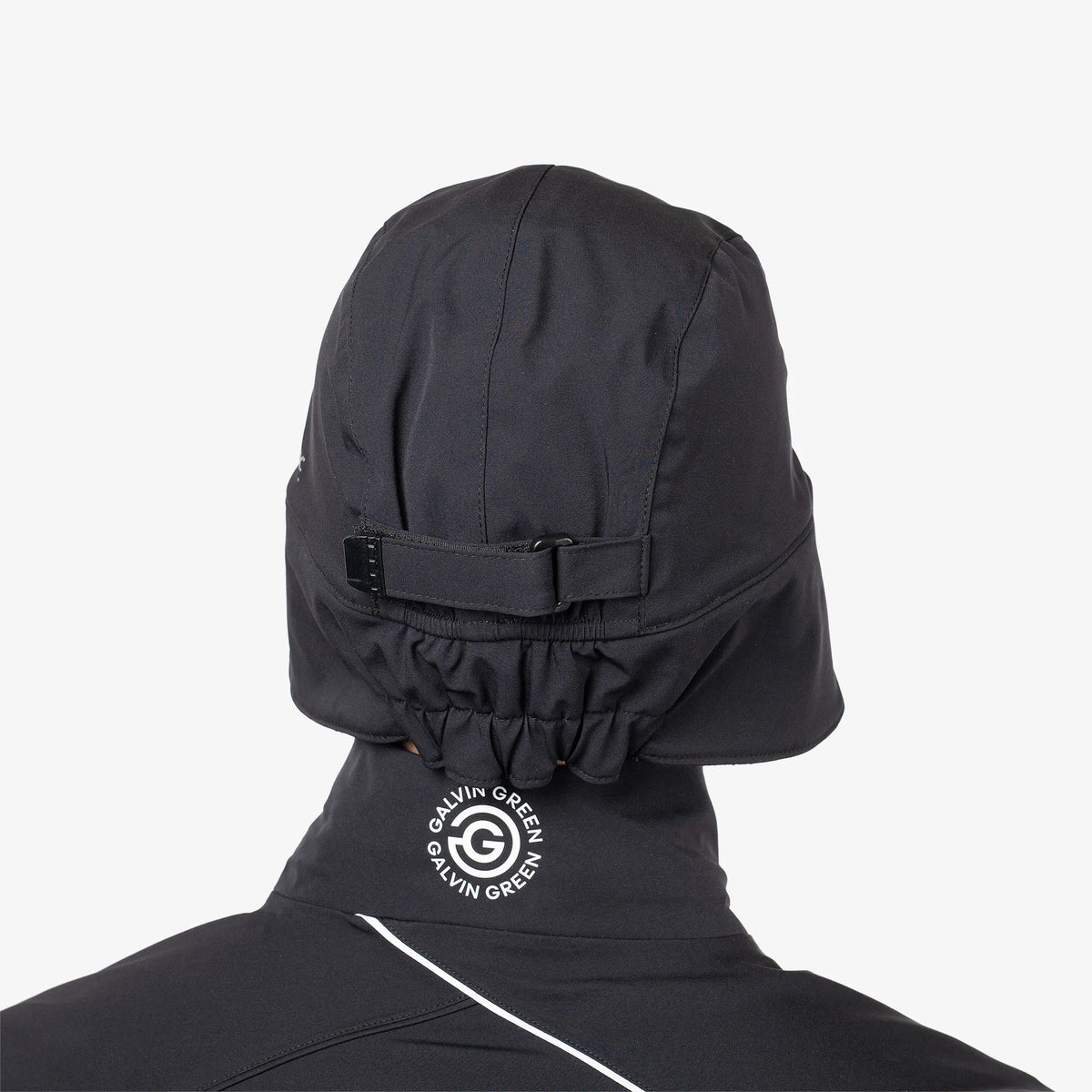 Galvin Green Archer - Black – bild 5