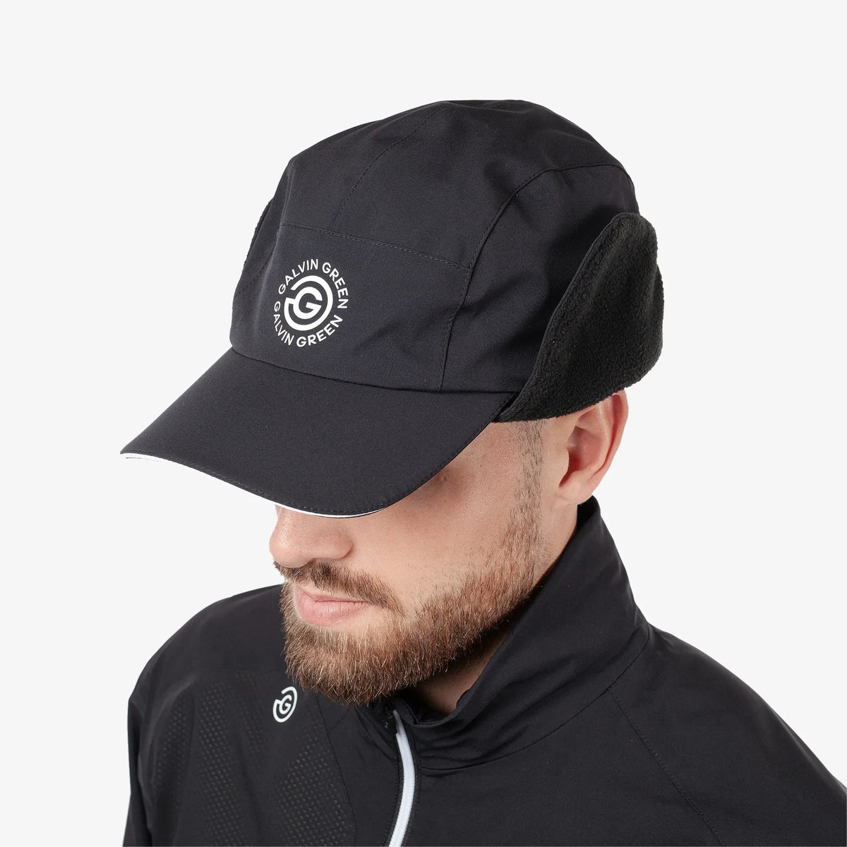 Galvin Green Archer - Black – bild 6