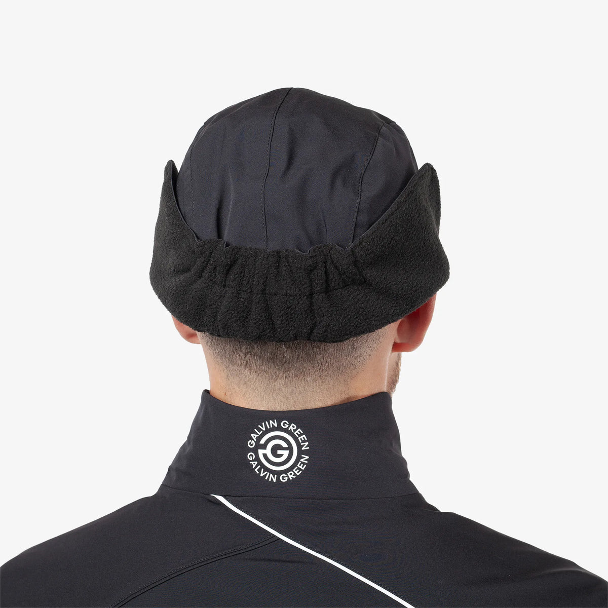 Galvin Green Archer - Black – bild 8