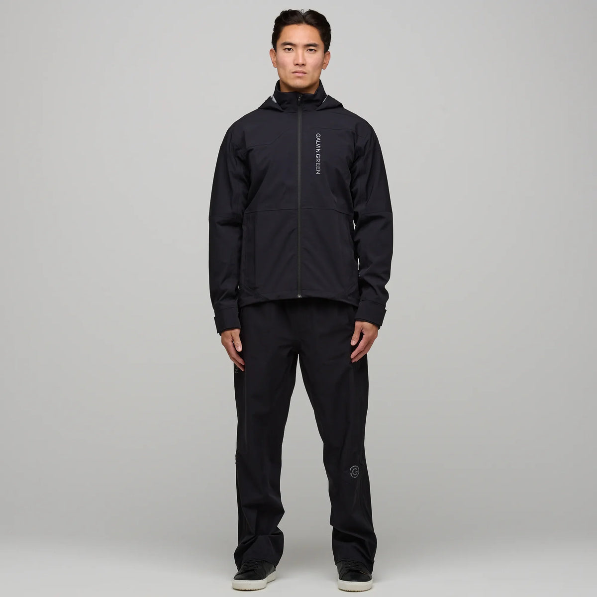 Galvin Green Argus - Black/White – bild 3