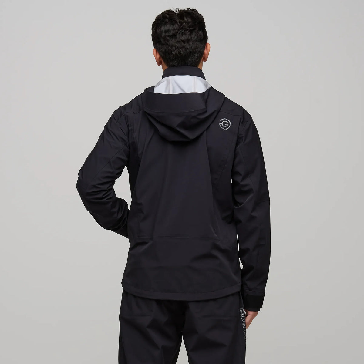 Galvin Green Argus - Black/White – bild 7