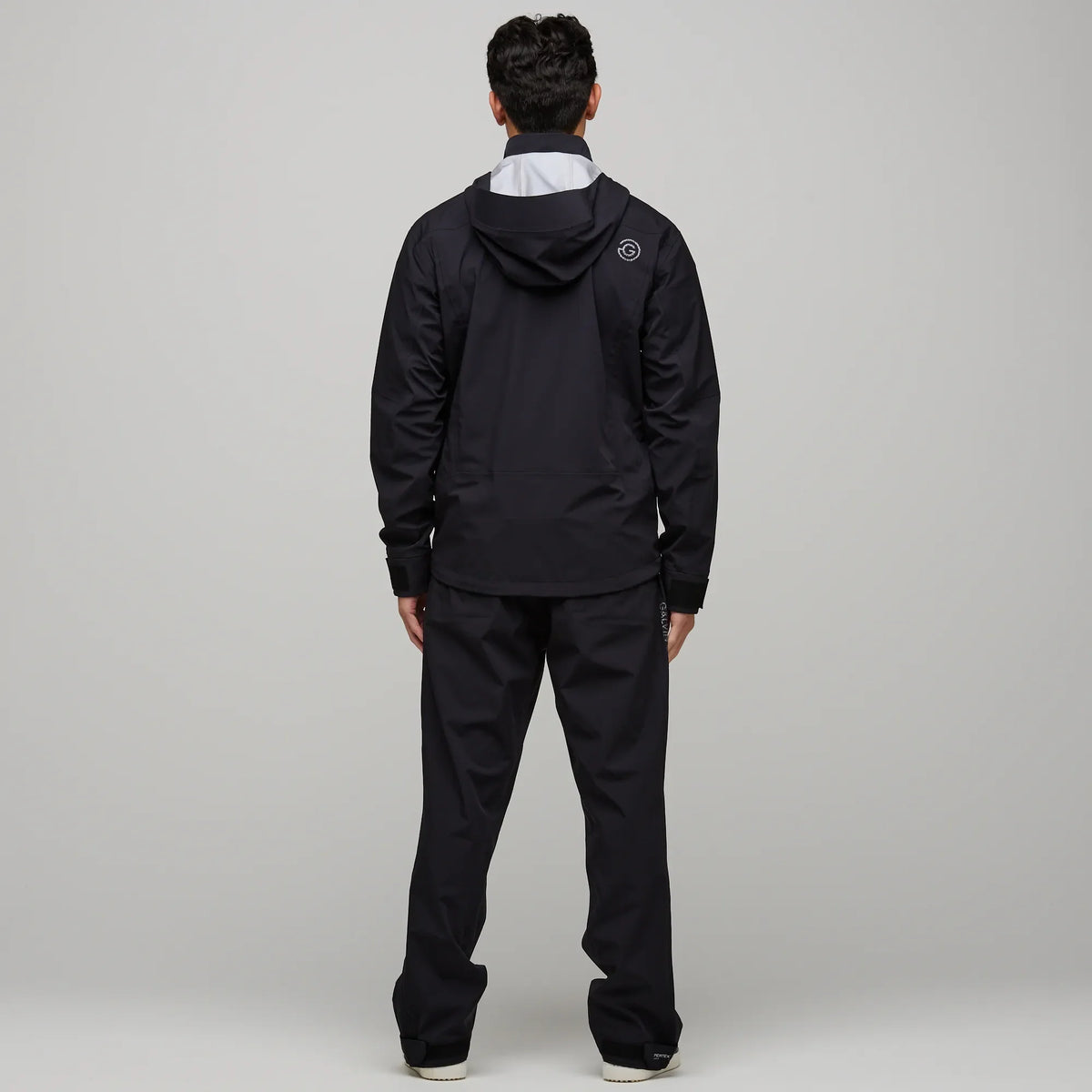 Galvin Green Argus - Black/White – bild 9