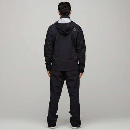 Galvin Green Argus - Black/White – bild 9