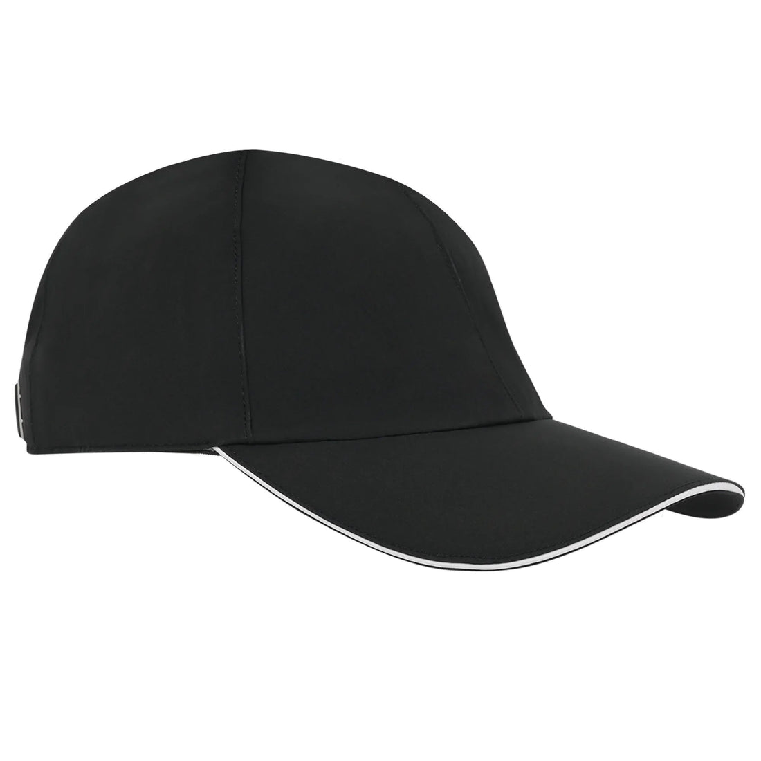 Galvin Green Ariel Cresting - Black – bild 1