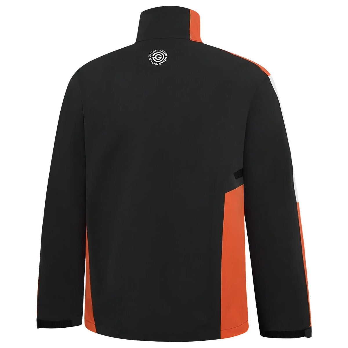 Galvin Green Arlo - Black/Orange – bild 7