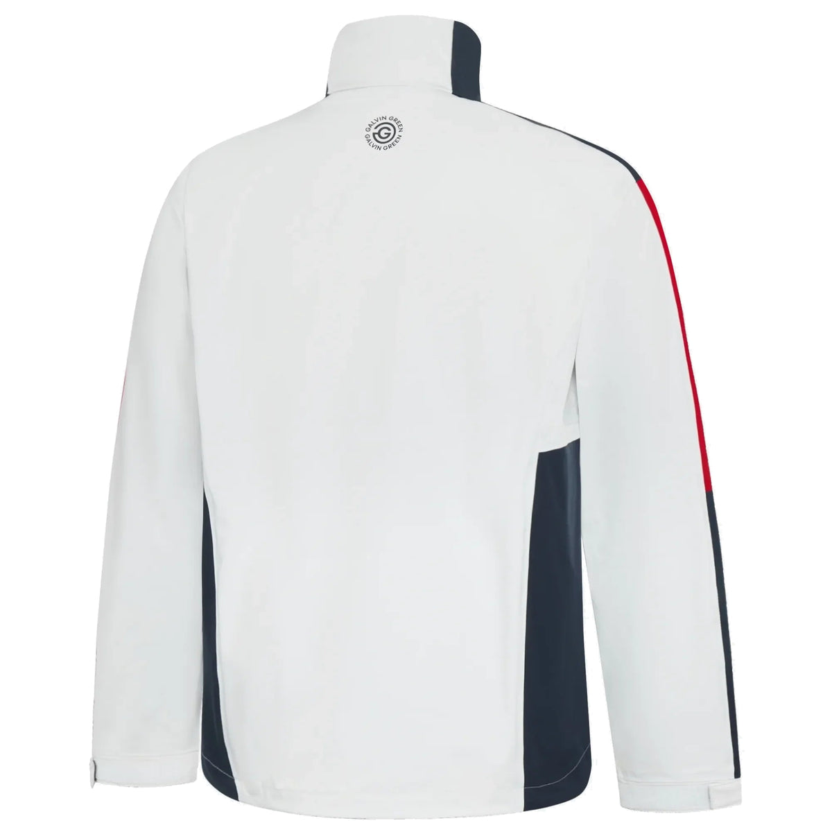 Galvin Green Arlo - White/Red – bild 8